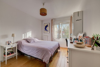 Ma-Cabane - Vente Appartement VANVES, 81 m²
