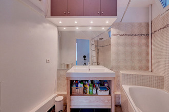 Ma-Cabane - Vente Appartement VANVES, 81 m²