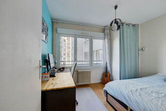Ma-Cabane - Vente Appartement VANVES, 81 m²