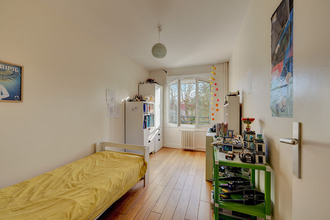 Ma-Cabane - Vente Appartement VANVES, 81 m²