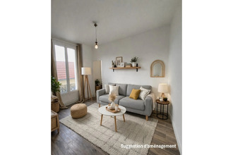 Ma-Cabane - Vente Appartement VANVES, 28 m²