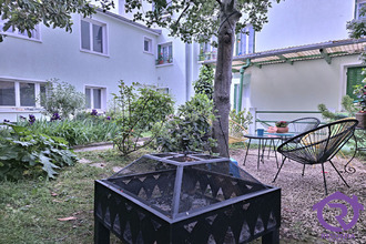 Ma-Cabane - Vente Appartement VANVES, 49 m²