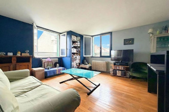 Ma-Cabane - Vente Appartement VANVES, 49 m²