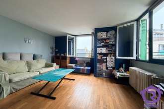 Ma-Cabane - Vente Appartement VANVES, 49 m²