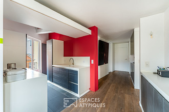Ma-Cabane - Vente Appartement VANVES, 166 m²