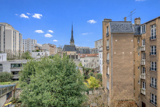Ma-Cabane - Vente Appartement VANVES, 47 m²