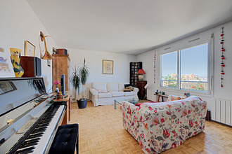 Ma-Cabane - Vente Appartement VANVES, 95 m²