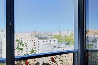 Ma-Cabane - Vente Appartement VANVES, 95 m²