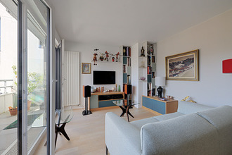 Ma-Cabane - Vente Appartement VANVES, 70 m²