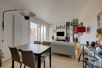 Ma-Cabane - Vente Appartement VANVES, 70 m²