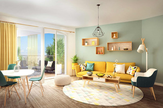 Vente Appartement 92170, VANVES France