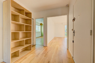 Ma-Cabane - Vente Appartement VANVES, 60 m²