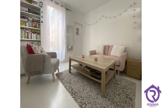 Ma-Cabane - Vente Appartement VANVES, 26 m²