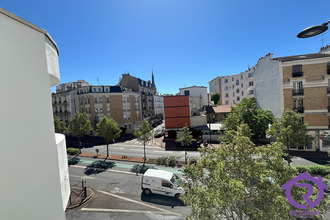 Ma-Cabane - Vente Appartement VANVES, 44 m²
