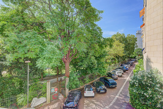 Ma-Cabane - Vente Appartement VANVES, 77 m²