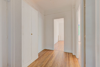 Ma-Cabane - Vente Appartement VANVES, 77 m²