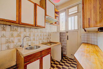 Ma-Cabane - Vente Appartement VANVES, 77 m²
