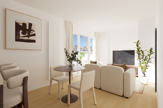 Ma-Cabane - Vente Appartement VANVES, 70 m²