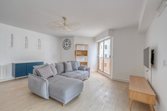 Ma-Cabane - Vente Appartement VANVES, 71 m²