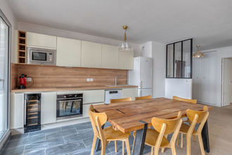 Ma-Cabane - Vente Appartement VANVES, 71 m²