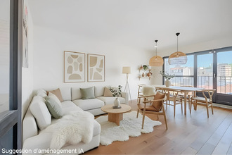 Ma-Cabane - Vente Appartement VANVES, 65 m²
