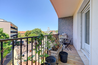 Ma-Cabane - Vente Appartement VANVES, 65 m²