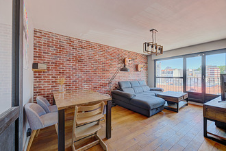 Ma-Cabane - Vente Appartement VANVES, 65 m²