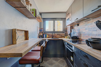 Ma-Cabane - Vente Appartement VANVES, 65 m²
