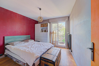 Ma-Cabane - Vente Appartement VANVES, 65 m²