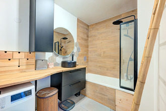 Ma-Cabane - Vente Appartement VANVES, 65 m²