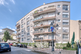Ma-Cabane - Vente Appartement VANVES, 65 m²