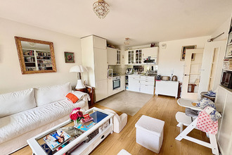 Ma-Cabane - Vente Appartement VANVES, 59 m²