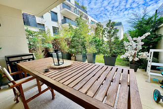 Ma-Cabane - Vente Appartement VANVES, 59 m²