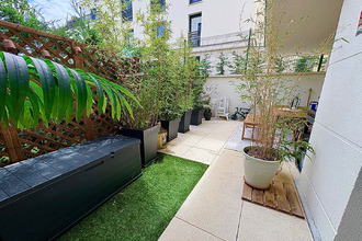 Ma-Cabane - Vente Appartement VANVES, 59 m²