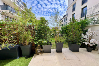 Ma-Cabane - Vente Appartement VANVES, 59 m²