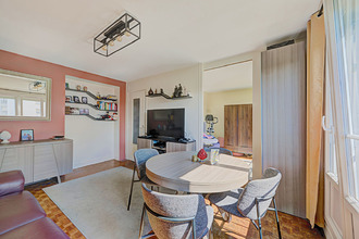 Ma-Cabane - Vente Appartement VANVES, 53 m²