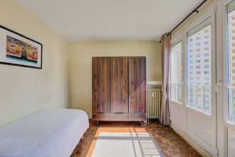 Ma-Cabane - Vente Appartement VANVES, 53 m²