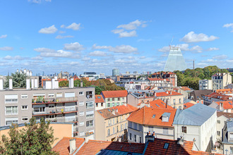 Ma-Cabane - Vente Appartement VANVES, 53 m²