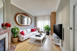 Ma-Cabane - Vente Appartement VANVES, 53 m²