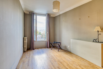 Ma-Cabane - Vente Appartement VANVES, 53 m²