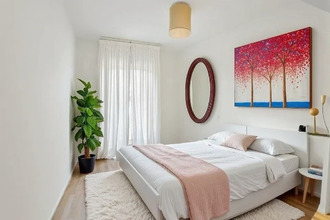 Ma-Cabane - Vente Appartement VANVES, 53 m²