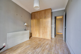 Ma-Cabane - Vente Appartement VANVES, 53 m²