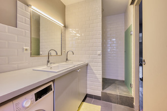 Ma-Cabane - Vente Appartement VANVES, 53 m²