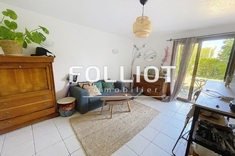 Ma-Cabane - Vente Appartement VARAVILLE, 24 m²