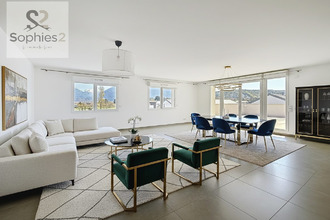 Ma-Cabane - Vente Appartement Varces-Allières-et-Risset, 113 m²