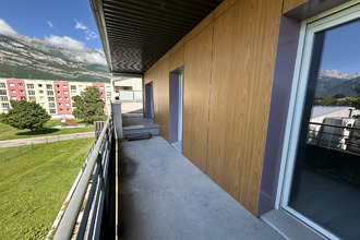 Vente Appartement 38760, Varces-Allières-et-Risset France