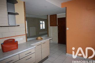 Vente Appartement 58640, Varennes-Vauzelles France