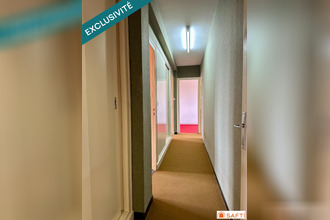 Vente Appartement 58640, Varennes-Vauzelles France