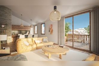 Ma-Cabane - Vente Appartement VARS, 131 m²