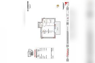 Ma-Cabane - Vente Appartement Vars, 52 m²